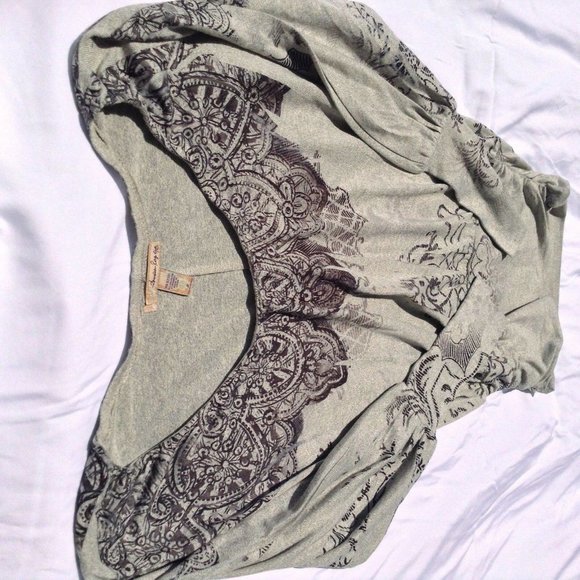 American Rag CIE Small - Picture 2 of 10